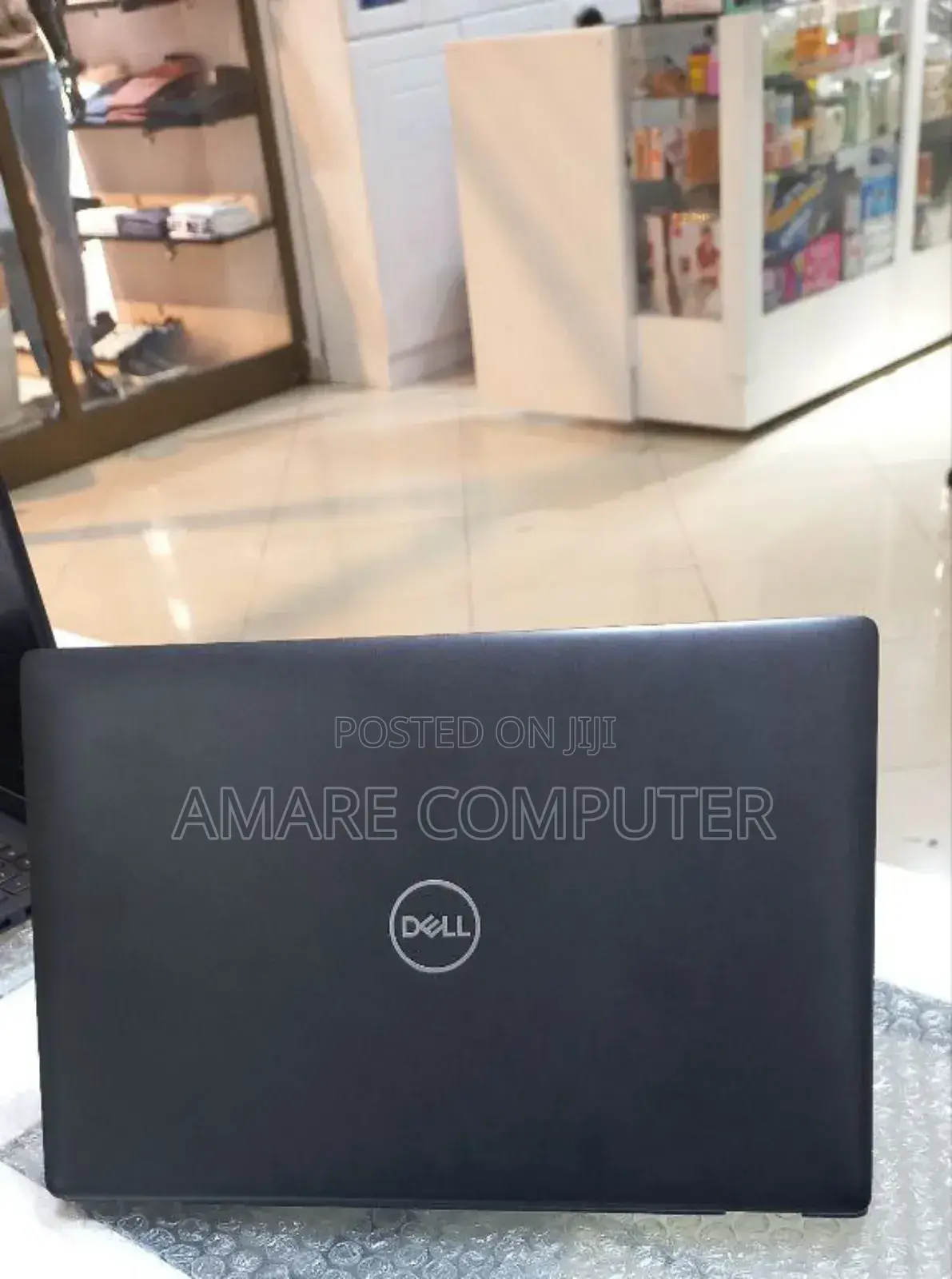 New Laptop Dell 8GB Intel Core I5 SSD 256GB