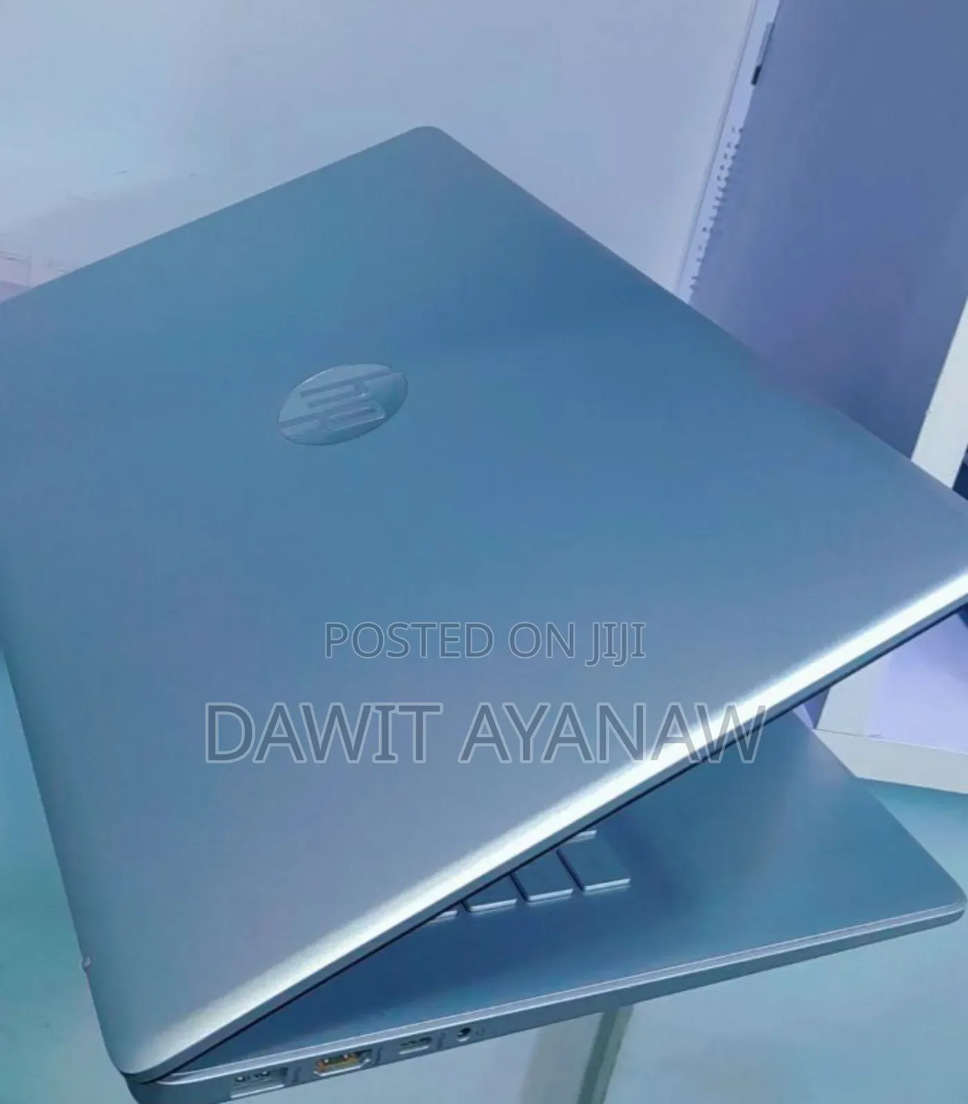 New Laptop HP Stream Notebook 16GB AMD Ryzen 5 SSD 512GB