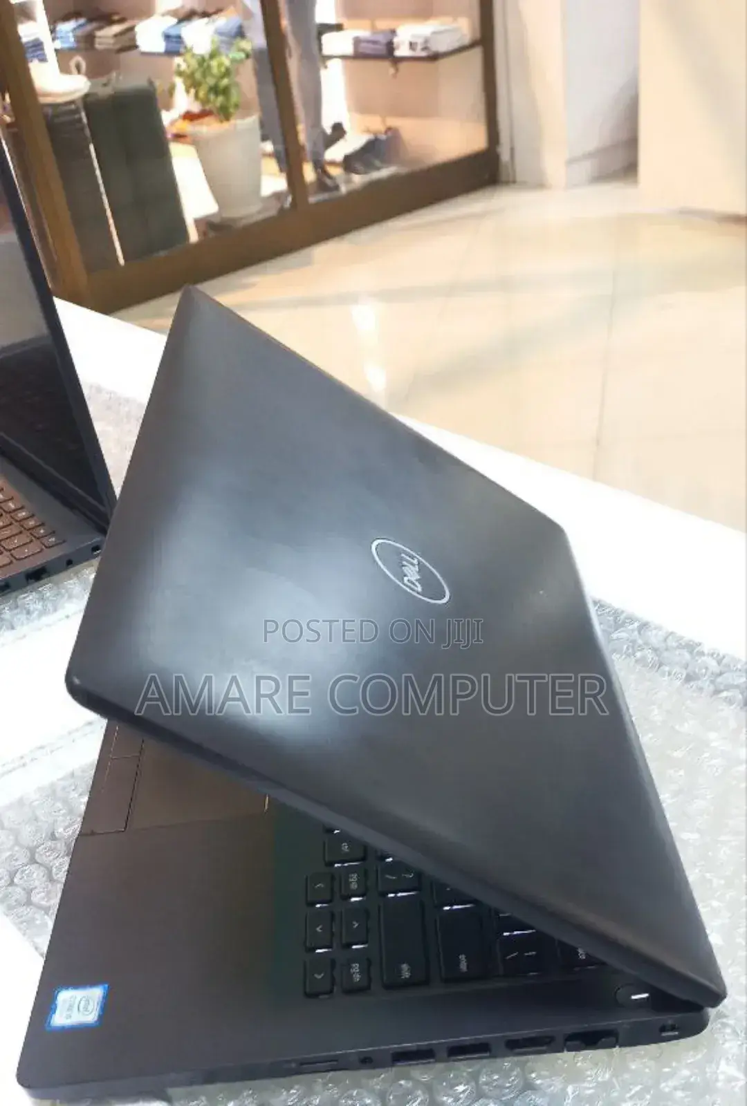 New Laptop Dell 8GB Intel Core I5 SSD 256GB