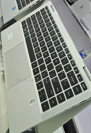 New Laptop HP EliteBook X360 1040 G7 16GB Intel Core I7 SSD 512GB