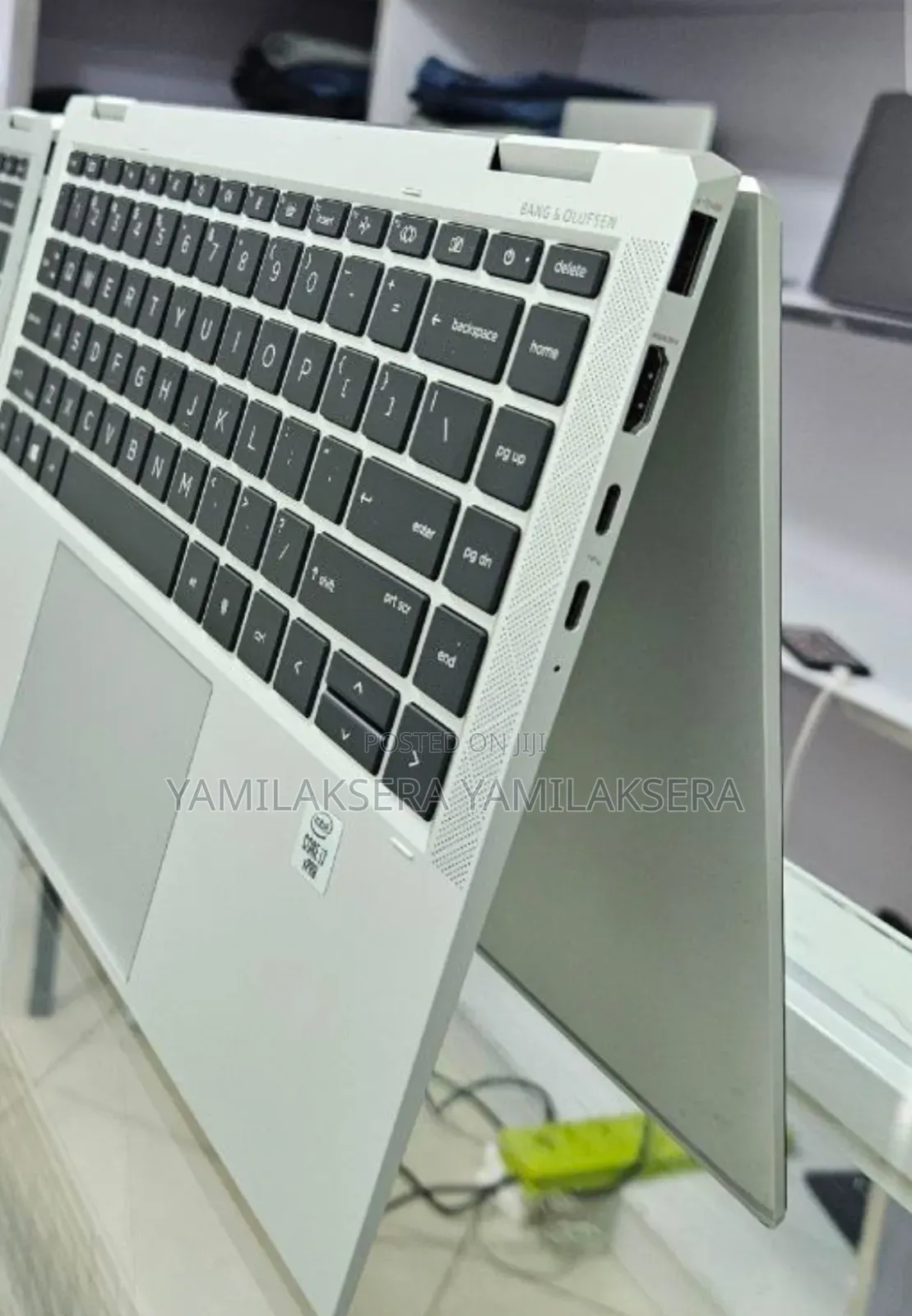 New Laptop HP EliteBook X360 1040 G7 16GB Intel Core I7 SSD 512GB