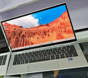 New Laptop HP EliteBook X360 1040 G7 16GB Intel Core I7 SSD 512GB