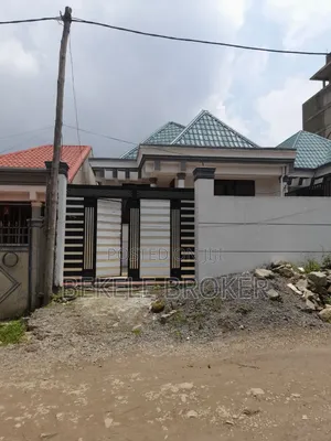 Photo - Furnished 5bdrm Villa in ቪለ, Bole for sale