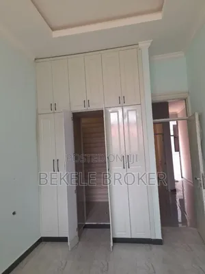 Furnished 5bdrm Villa in ቪለ, Bole for sale