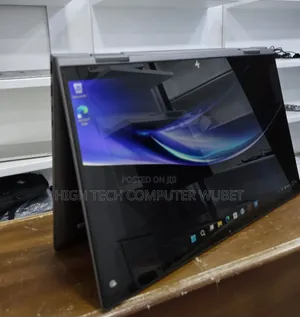 Photo - New Laptop HP Envy X360 32GB Intel Core Ultra 7 SSD 1T