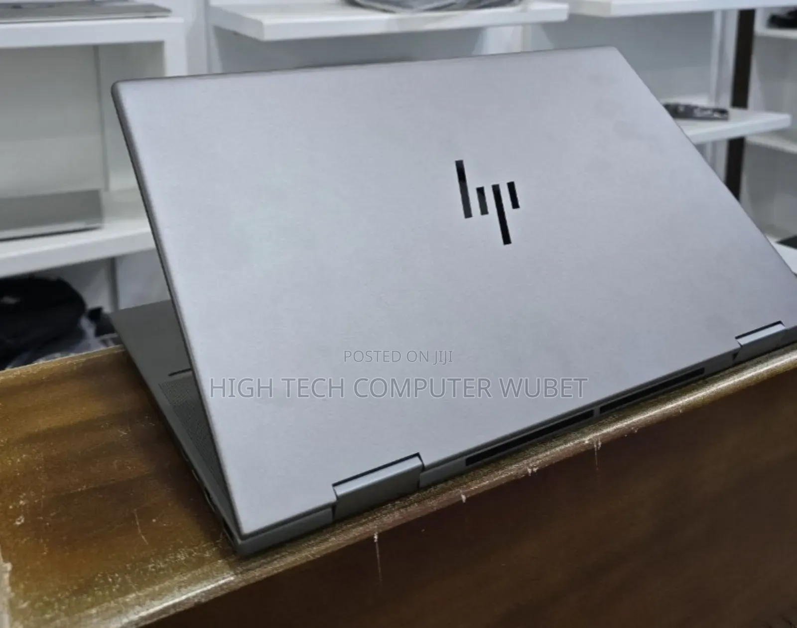 New Laptop HP Envy X360 32GB Intel Core Ultra 7 SSD 1T