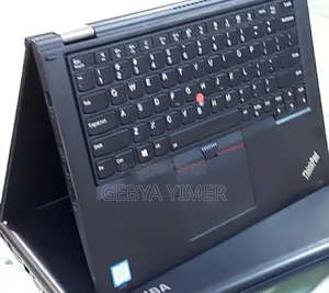 New Laptop Lenovo Yoga 11e 4GB Intel Celeron SSD 500GB