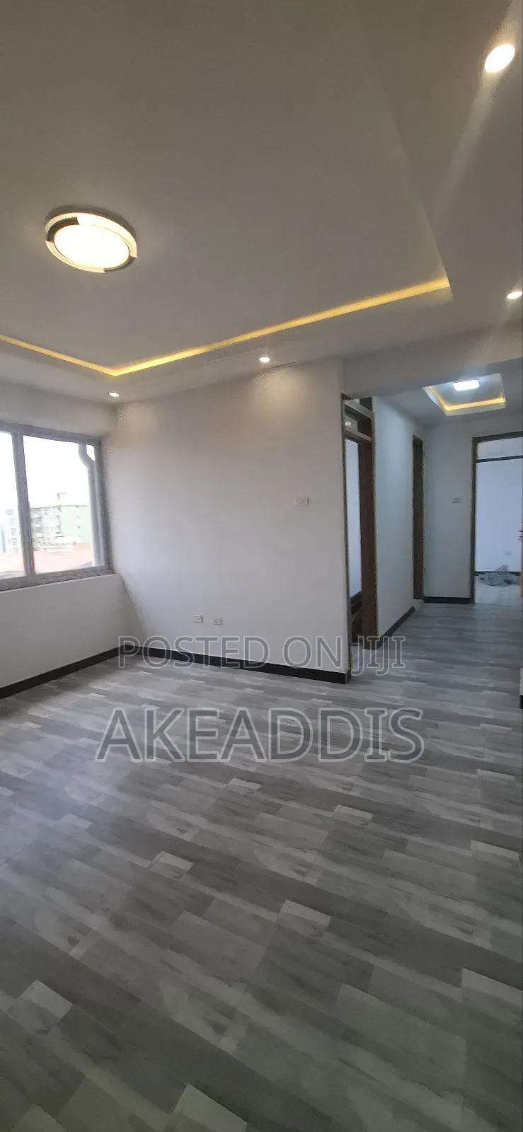 Furnished 2bdrm Condo in Bole Ayat for sale