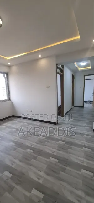 Furnished 2bdrm Condo in Bole Ayat for sale