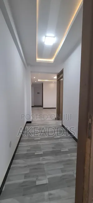Furnished 2bdrm Condo in Bole Ayat for sale
