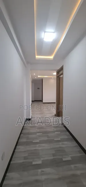 Furnished 2bdrm Condo in Bole Ayat for sale