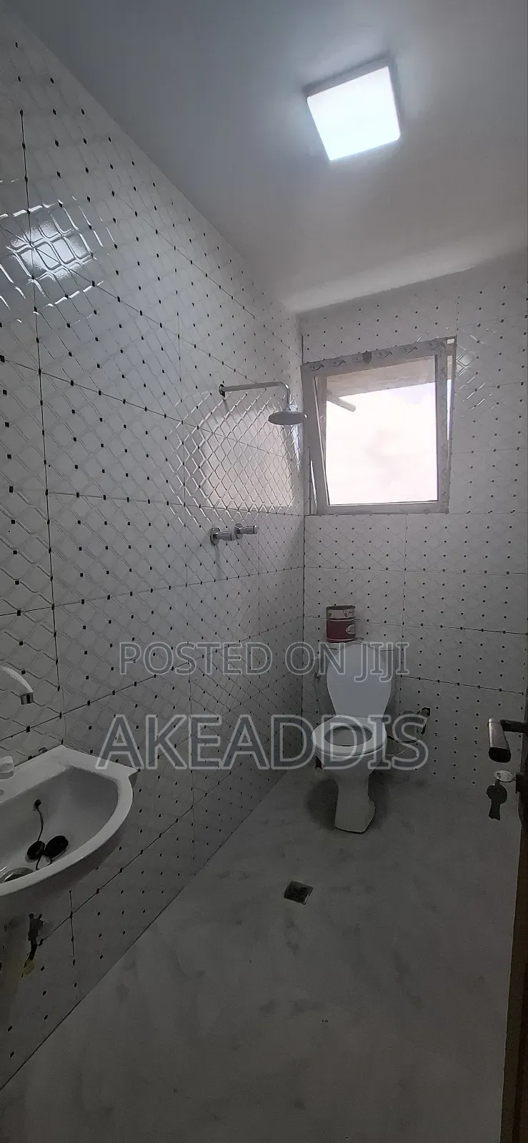 Furnished 2bdrm Condo in Bole Ayat for sale