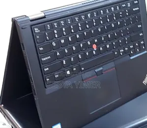 New Laptop Lenovo Yoga 11e 4GB Intel Celeron SSD 500GB