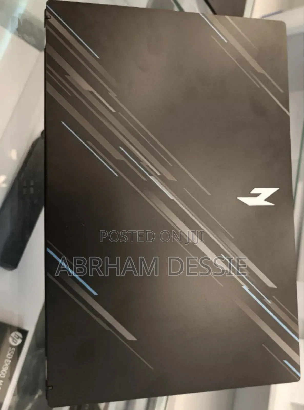 New Laptop Acer Nitro 5 16GB Intel Core I5 SSD 512GB