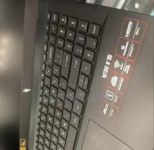 New Laptop Acer Nitro 5 16GB Intel Core I5 SSD 512GB