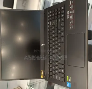 New Laptop Acer Nitro 5 16GB Intel Core I5 SSD 512GB