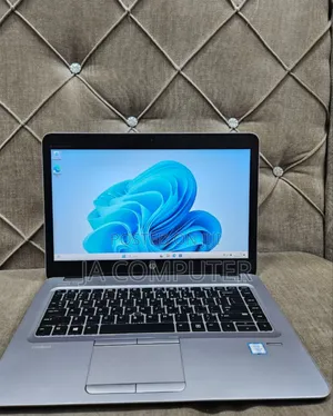 Photo - New Laptop HP EliteBook 840 G3 8GB Intel Core I5 SSHD (Hybrid) 1.5T