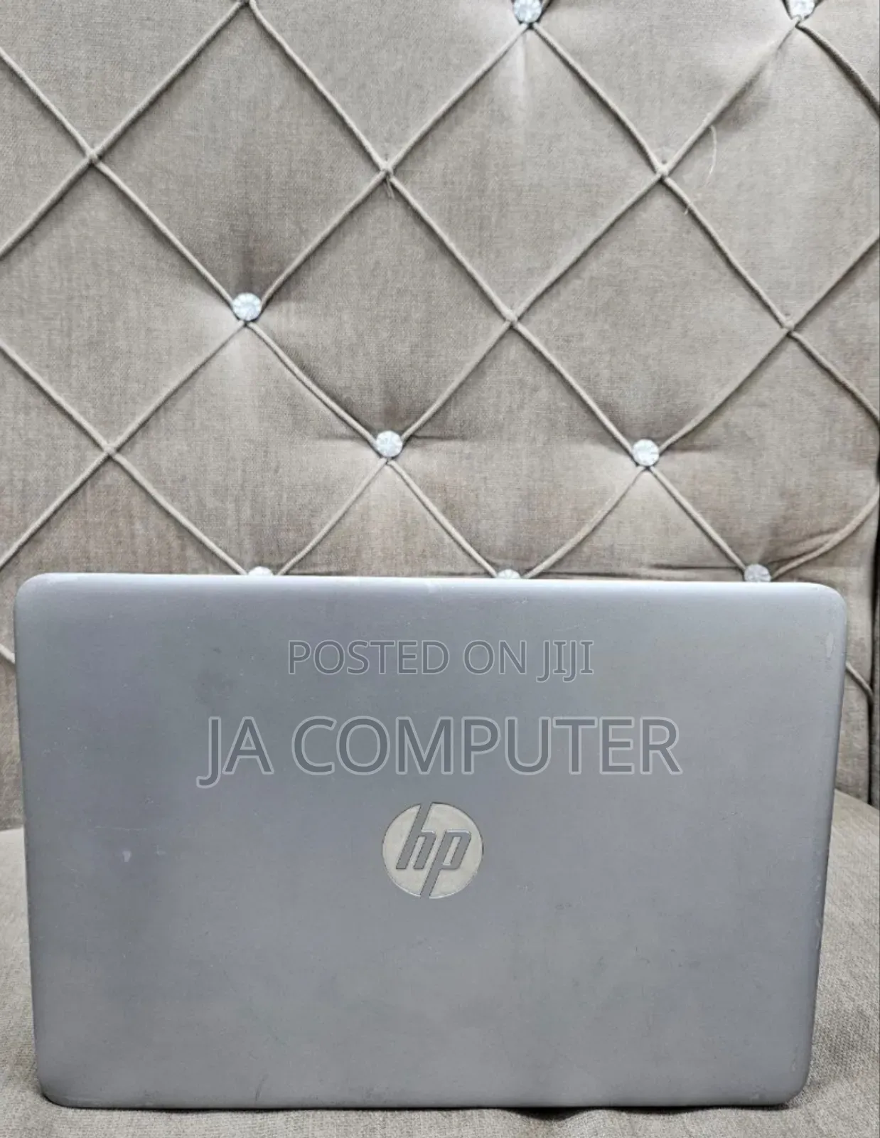 New Laptop HP EliteBook 840 G3 8GB Intel Core I5 SSHD (Hybrid) 1.5T