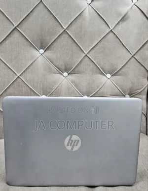 New Laptop HP EliteBook 840 G3 8GB Intel Core I5 SSHD (Hybrid) 1.5T