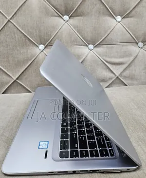 New Laptop HP EliteBook 840 G3 8GB Intel Core I5 SSHD (Hybrid) 1.5T