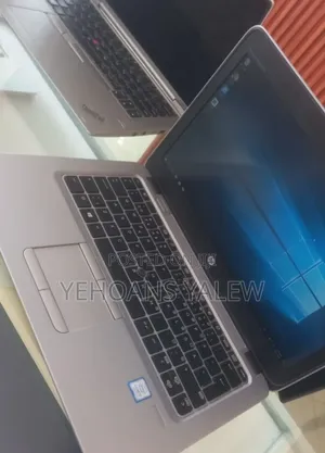 New Laptop HP EliteBook 840 G4 8GB Intel Core I5 SSD 256GB