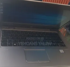 New Laptop HP EliteBook 840 G4 8GB Intel Core I5 SSD 256GB