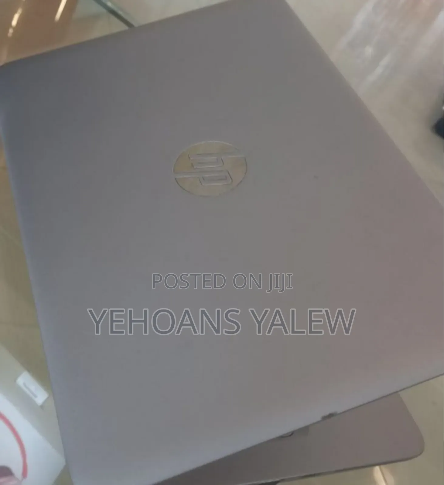 New Laptop HP EliteBook 840 G4 8GB Intel Core I5 SSD 256GB