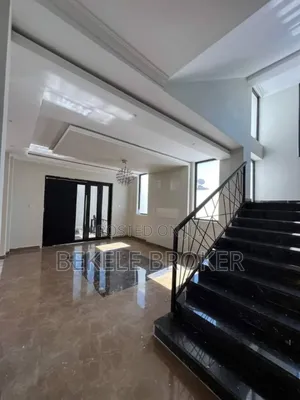 Furnished 7bdrm House in G+2ቤት, Bole for sale