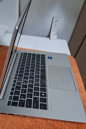 New Laptop HP EliteBook 840 16GB Intel Core I7 SSD 1T