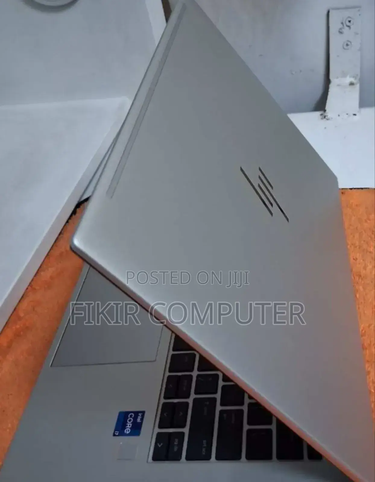 New Laptop HP EliteBook 840 16GB Intel Core I7 SSD 1T