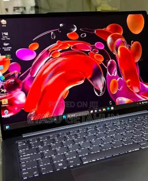 New Laptop Lenovo Yoga 3 32GB Intel Core I7 SSD 1T