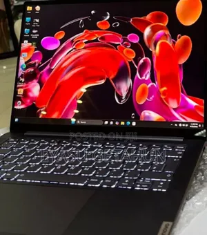 New Laptop Lenovo Yoga 3 32GB Intel Core I7 SSD 1T