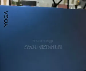 New Laptop Lenovo Yoga 3 32GB Intel Core I7 SSD 1T