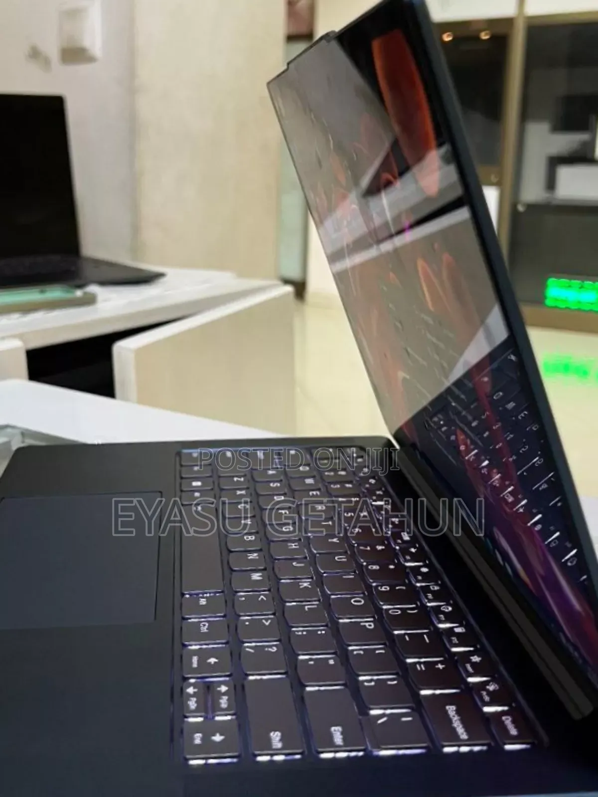 New Laptop Lenovo Yoga 3 32GB Intel Core I7 SSD 1T