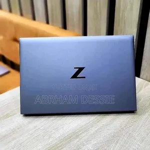 Photo - New Laptop HP ZBook 14 16GB Intel Core I7 SSD 512GB