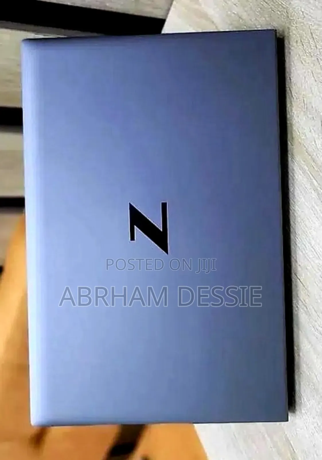 New Laptop HP ZBook 14 16GB Intel Core I7 SSD 512GB