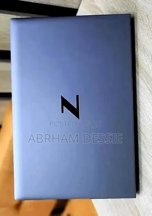 New Laptop HP ZBook 14 16GB Intel Core I7 SSD 512GB