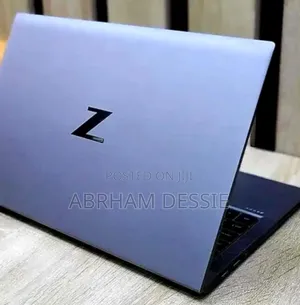 New Laptop HP ZBook 14 16GB Intel Core I7 SSD 512GB