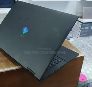 New Laptop HP Omen 17 32GB Intel Core I9 SSD 2T