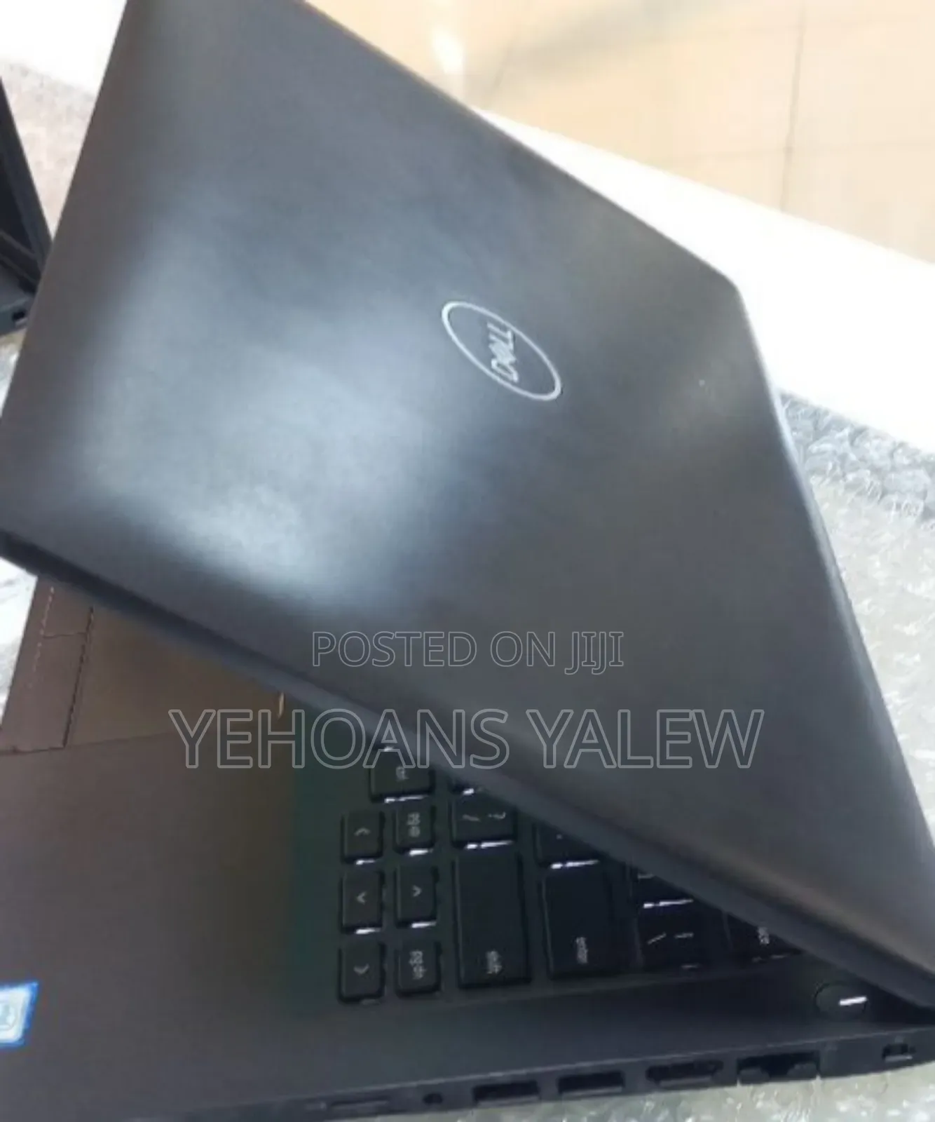 New Laptop Dell Chromebook 13 8GB Intel Core I5 SSD 256GB