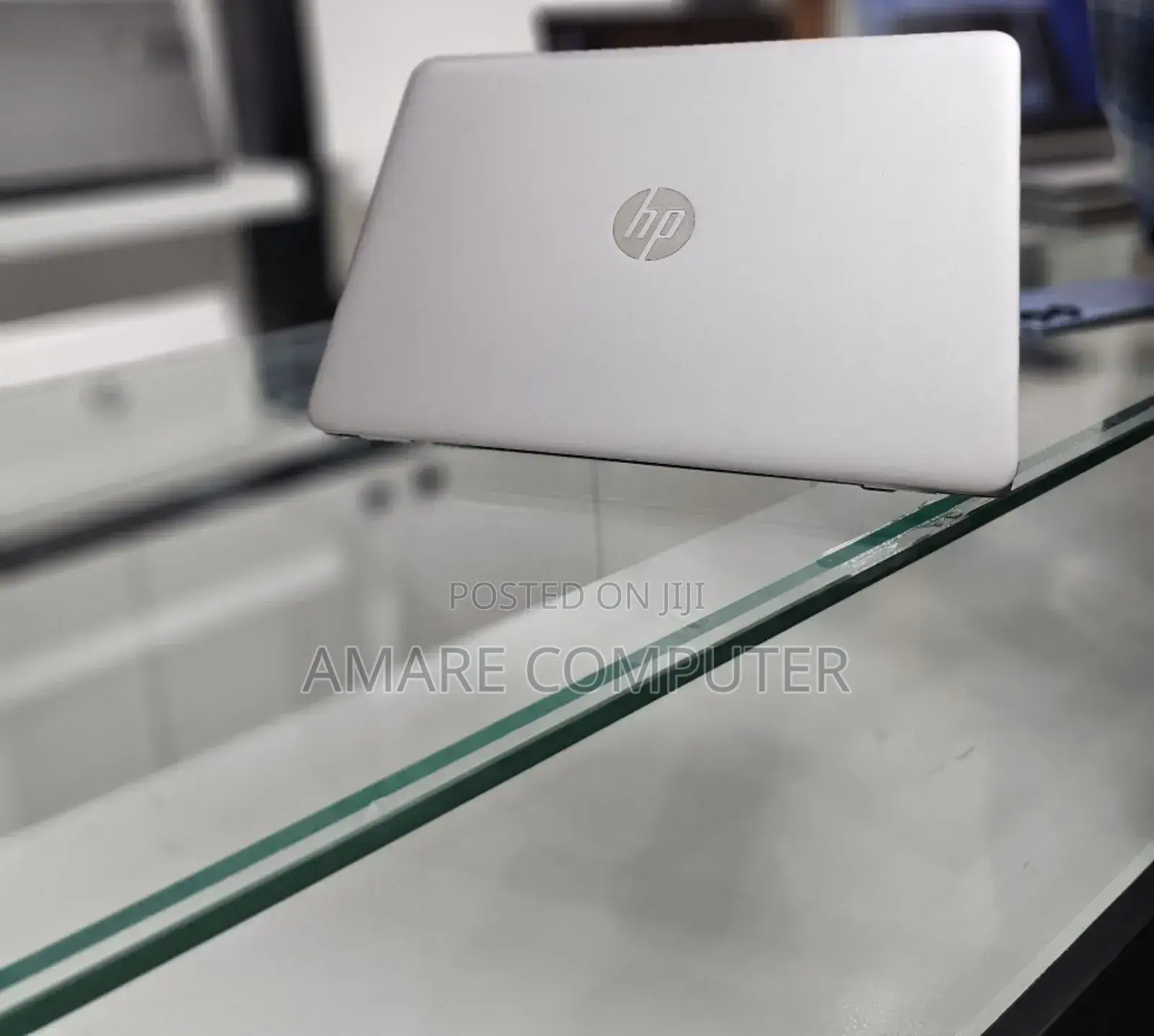 New Laptop HP EliteBook 840 G4 8GB Intel Core I5 HDD 1T