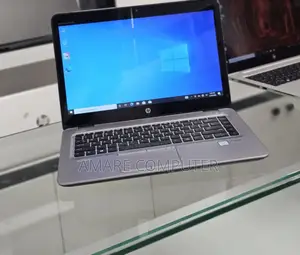 New Laptop HP EliteBook 840 G4 8GB Intel Core I5 HDD 1T