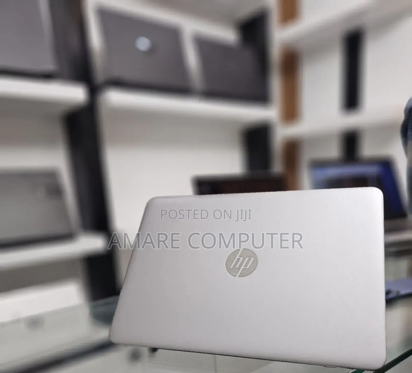 New Laptop HP EliteBook 840 G4 8GB Intel Core I5 HDD 1T