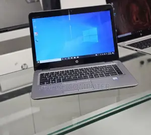 New Laptop HP EliteBook 840 G4 8GB Intel Core I5 HDD 1T