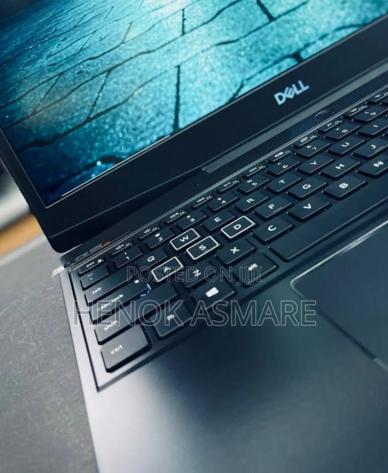 New Laptop Lenovo Legion 5 16GB Intel Core I7 SSD 1T