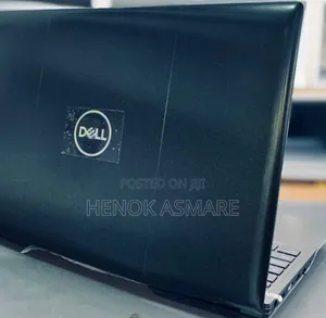 New Laptop Lenovo Legion 5 16GB Intel Core I7 SSD 1T