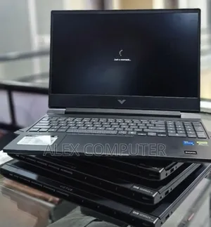 Photo - New Laptop HP Victus 15 16GB Intel Core I5 SSD 512GB