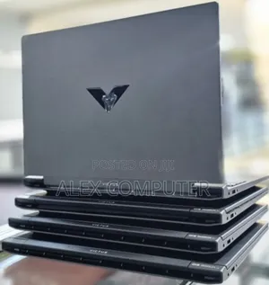 New Laptop HP Victus 15 16GB Intel Core I5 SSD 512GB