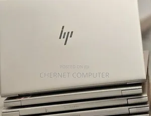 New Laptop HP EliteBook 840 G5 16GB Intel Core I5 SSD 512GB