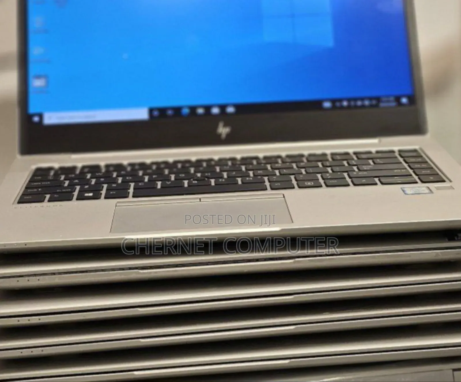 New Laptop HP EliteBook 840 G5 16GB Intel Core I5 SSD 512GB